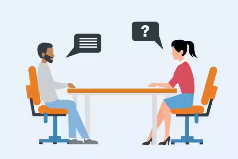 When Rejections Start Affecting Your Confidence: How Job Seekers Can Get Back on Track