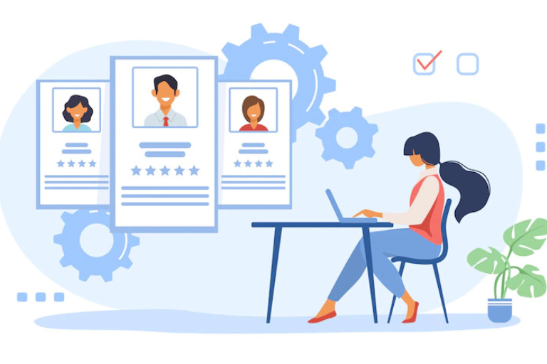 Feeling Lost in Your Job Search? Why It’s Okay and What Actually Helps